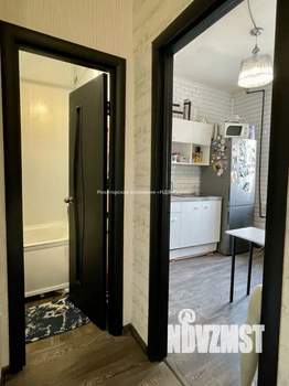 2-к квартира, вторичка, 37м2, 2/2 этаж