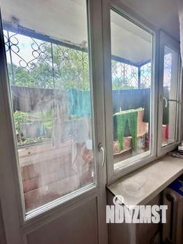 2-к квартира, вторичка, 47м2, 2/5 этаж