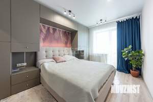 3-к квартира, вторичка, 65м2, 8/9 этаж