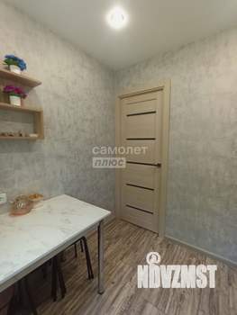 3-к квартира, вторичка, 65м2, 4/5 этаж
