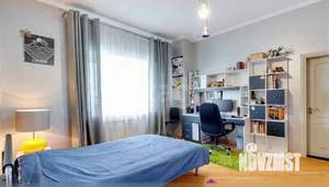 4-к квартира, вторичка, 137м2, 7/9 этаж