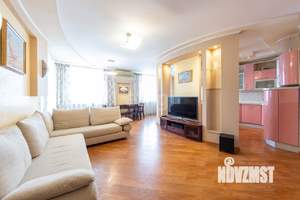 3-к квартира, вторичка, 137м2, 10/14 этаж