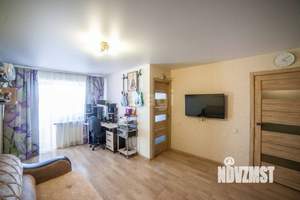 1-к квартира, вторичка, 29м2, 3/5 этаж