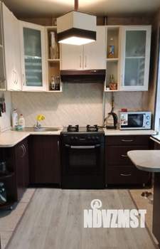 3-к квартира, вторичка, 61м2, 2/5 этаж