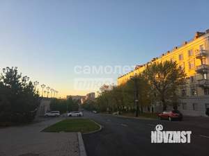 3-к квартира, вторичка, 72м2, 4/5 этаж