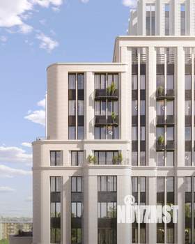 4-к квартира, вторичка, 102м2, 13/21 этаж