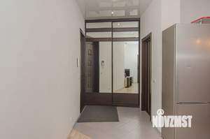 2-к квартира, вторичка, 53м2, 6/18 этаж