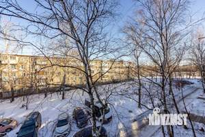 3-к квартира, вторичка, 47м2, 3/5 этаж