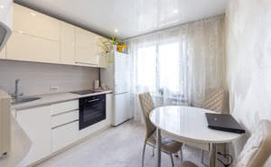 2-к квартира, вторичка, 50м2, 8/9 этаж