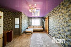 2-к квартира, вторичка, 42м2, 4/5 этаж