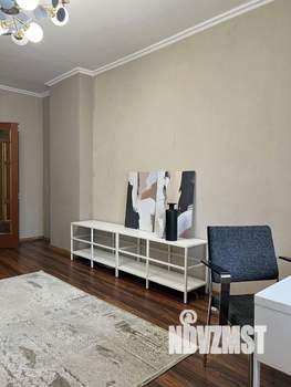 2-к квартира, вторичка, 66м2, 5/27 этаж