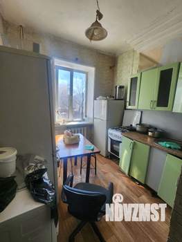 2-к квартира, вторичка, 36м2, 2/2 этаж