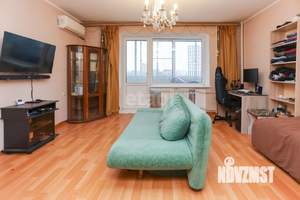 3-к квартира, вторичка, 86м2, 6/8 этаж