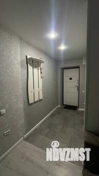 3-к квартира, вторичка, 59м2, 5/5 этаж