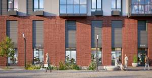 1-к квартира, вторичка, 34м2, 2/12 этаж