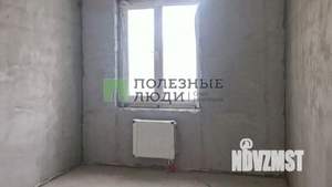 2-к квартира, сданный дом, 66м2, 6/24 этаж