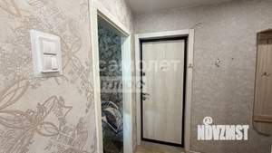 1-к квартира, вторичка, 30м2, 4/5 этаж