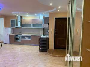 3-к квартира, вторичка, 71м2, 3/10 этаж