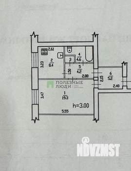 Фото квартиры на продажу (2)