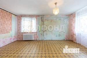 1-к квартира, вторичка, 31м2, 3/5 этаж
