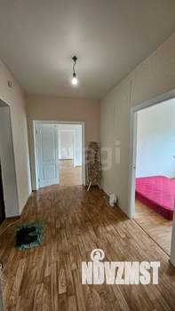 3-к квартира, вторичка, 70м2, 2/3 этаж