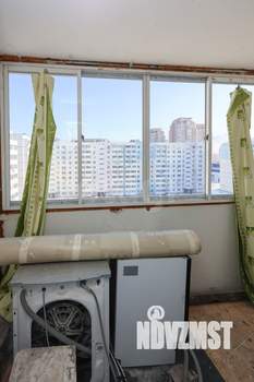 2-к квартира, вторичка, 50м2, 8/10 этаж