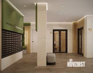 2-к квартира, вторичка, 60м2, 4/9 этаж