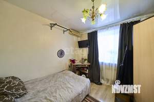 1-к квартира, вторичка, 18м2, 3/5 этаж