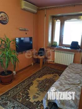 1-к квартира, вторичка, 32м2, 2/5 этаж