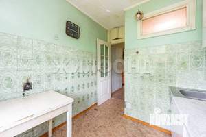 2-к квартира, вторичка, 48м2, 4/5 этаж