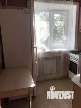 2-к квартира, вторичка, 44м2, 4/5 этаж