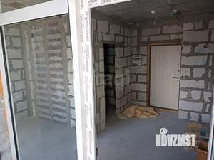 Студия квартира, вторичка, 21м2, 8/9 этаж