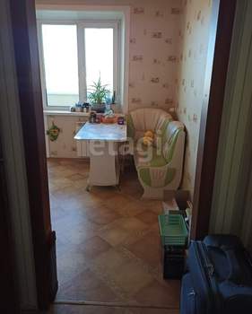 2-к квартира, вторичка, 55м2, 10/10 этаж