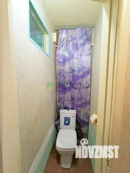 2-к квартира, вторичка, 43м2, 1/5 этаж