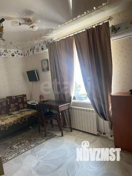 3-к квартира, вторичка, 50м2, 5/5 этаж