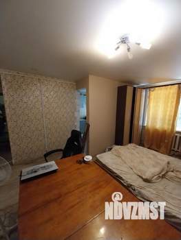 1-к квартира, вторичка, 29м2, 1/6 этаж