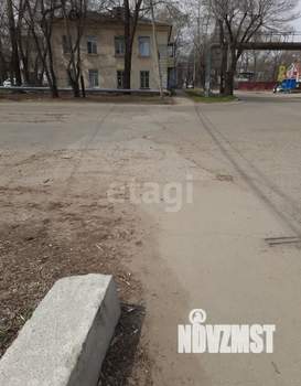 2-к квартира, вторичка, 40м2, 1/2 этаж