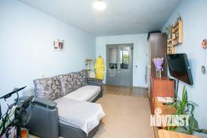 3-к квартира, вторичка, 69м2, 8/10 этаж