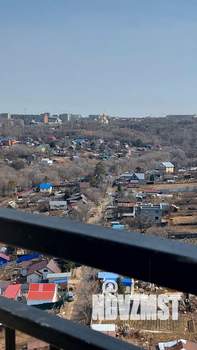 2-к квартира, сданный дом, 53м2, 19/20 этаж