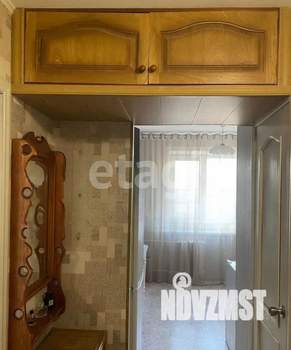 1-к квартира, вторичка, 33м2, 9/9 этаж