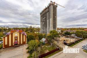 2-к квартира, вторичка, 46м2, 7/10 этаж