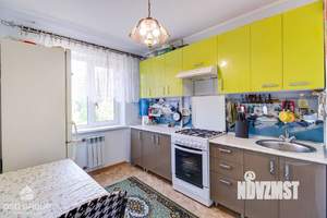 3-к квартира, вторичка, 68м2, 2/9 этаж