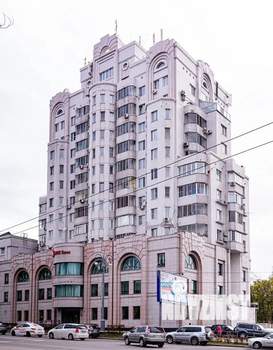 2-к квартира, вторичка, 79м2, 9/14 этаж