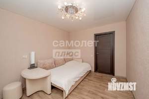 3-к квартира, вторичка, 63м2, 2/5 этаж