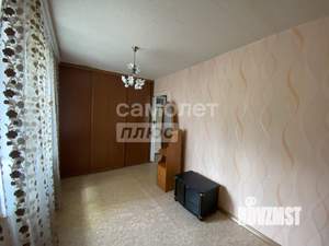 2-к квартира, вторичка, 51м2, 4/5 этаж