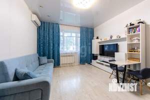 Студия квартира, вторичка, 25м2, 1/3 этаж