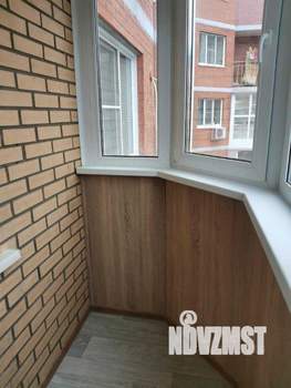 1-к квартира, вторичка, 39м2, 3/5 этаж