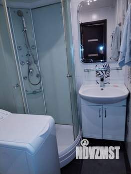 2-к квартира, вторичка, 44м2, 3/5 этаж