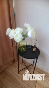 Студия квартира, вторичка, 15м2, 1/4 этаж