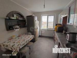 3-к квартира, вторичка, 73м2, 4/10 этаж